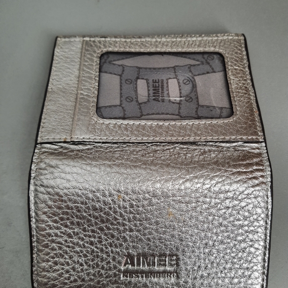 Aimee Kestenberg mini wallet - Picture 3 of 5